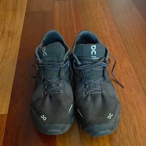 On Cloud Men’s Shoes